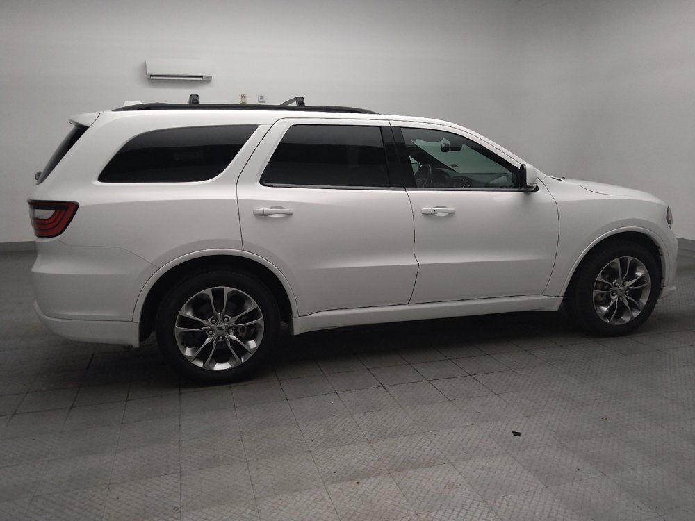 Used 2019 Dodge Durango GT RWD image 10