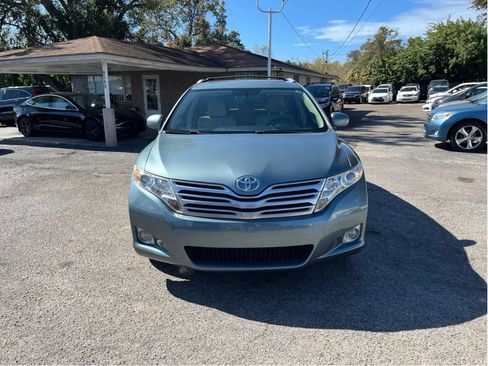 Used 2009 Toyota Venza Wagon 4D image 2