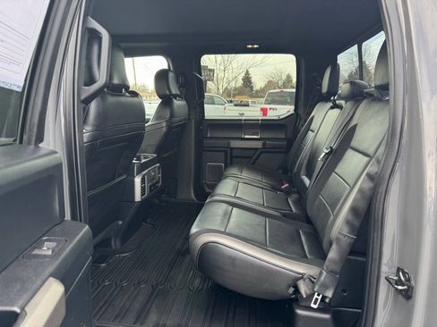 Used 2020 Ford F150 Raptor w/ Equipment Group 802A Luxury image 31