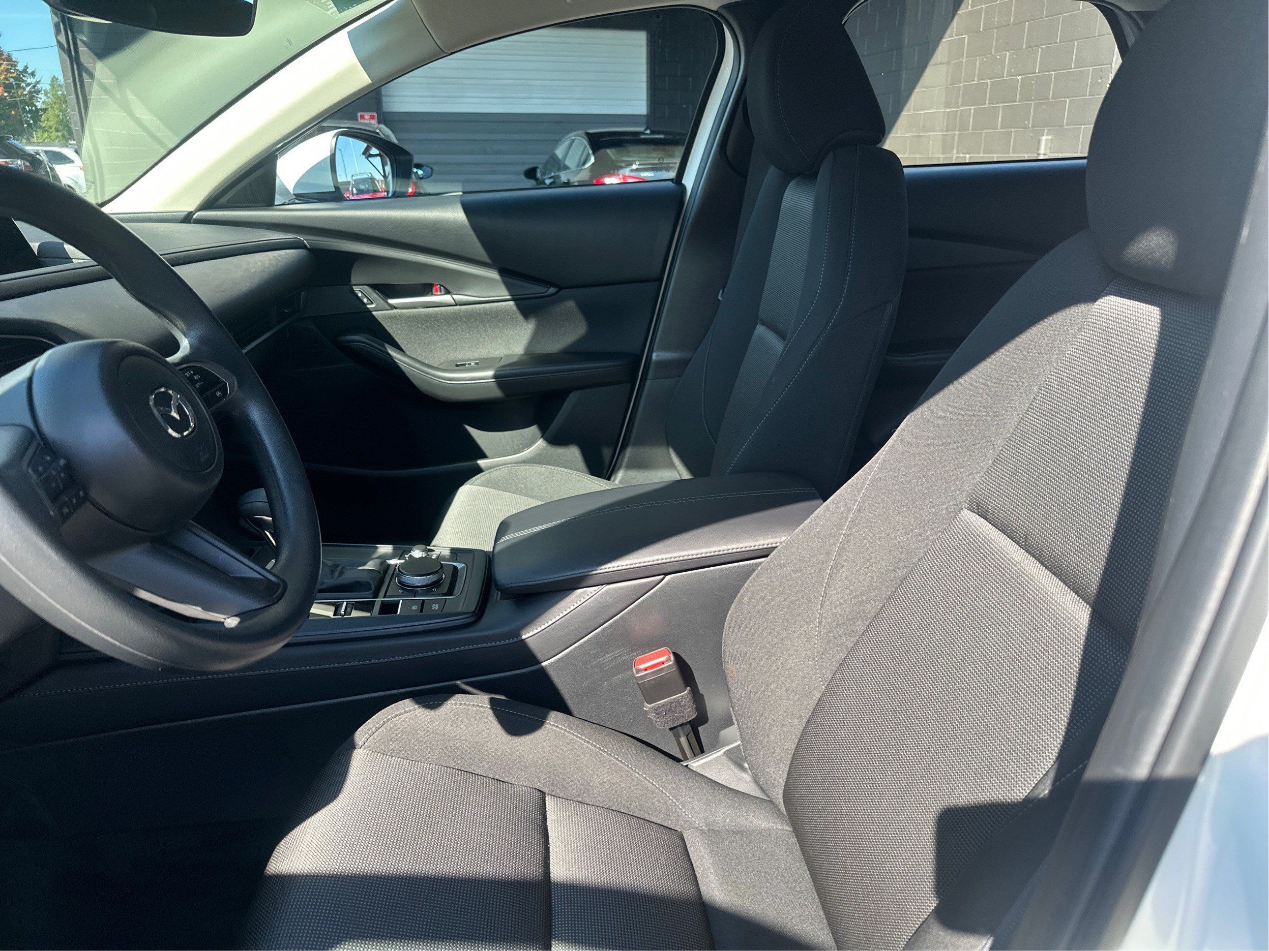 Used 2026 MAZDA CX-30 AWD 2.5 S image 9