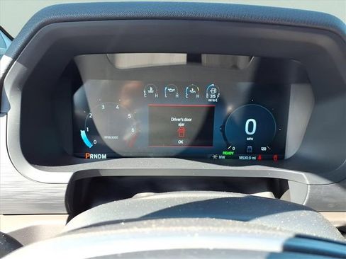 Used 2024 Ford F150 XLT w/ Mobile Office Package AWD/4WD image 8