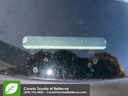 Used 2018 Subaru Forester 2.5i Premium image 30