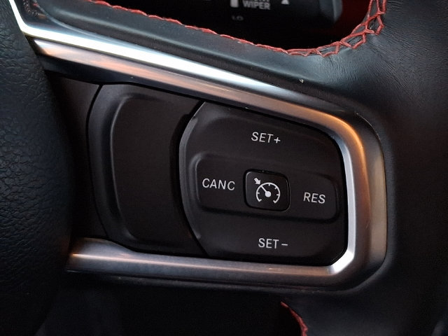 Used 2020 Jeep Wrangler Unlimited Rubicon AWD/4WD image 22