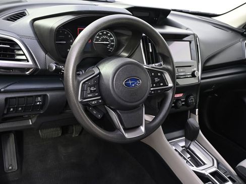 Used 2020 Subaru Forester w/ Alloy Wheel Package AWD/4WD image 7