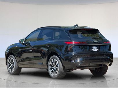 New 2026 Audi Q3 quattro 2.0T
