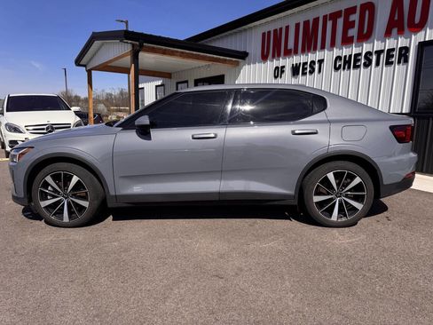 Used 2021 Polestar Polestar 2 image 12