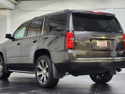 Used 2017 Chevrolet Tahoe Premier image 8