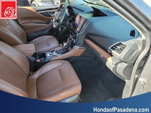 Used 2020 Subaru Forester Touring w/ Popular Package #2 image 21