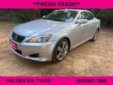 Used 2010 Lexus IS 250C image 3