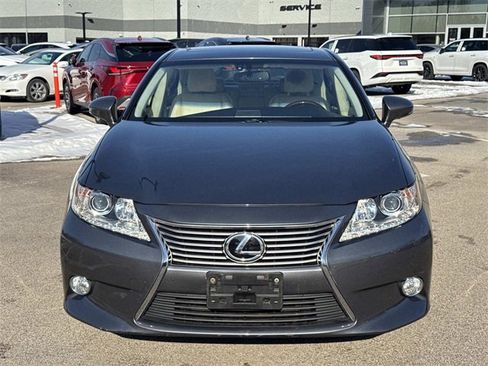 Used 2013 Lexus ES 350 image 2
