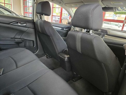 Used 2019 Honda Civic LX image 22