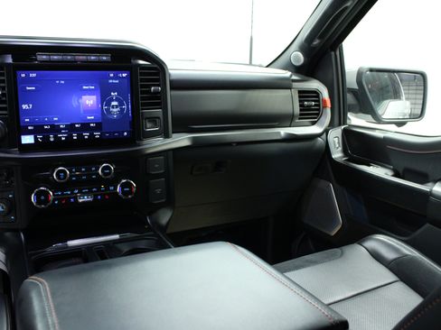 Used 2024 Ford F150 Raptor AWD/4WD image 19