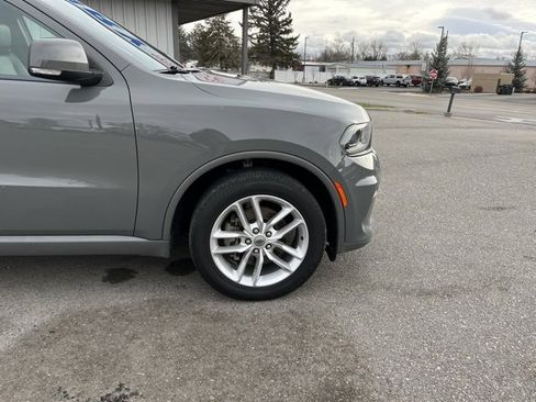 Used 2021 Dodge Durango GT image 14