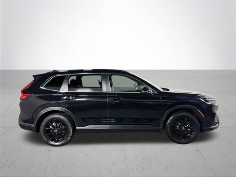 Used 2024 Honda CR-V Sport image 5