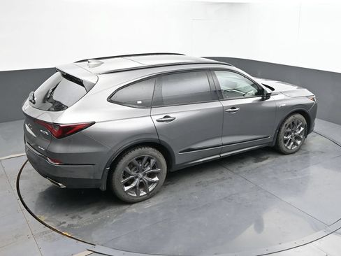 Used 2024 Acura MDX A-Spec AWD/4WD image 23
