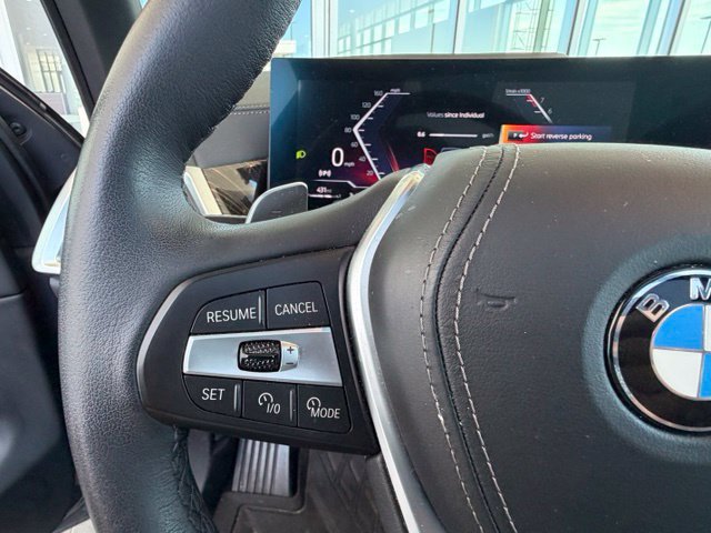 Certified 2024 BMW X5 sDrive40i w/ Premium Package RWD image 19