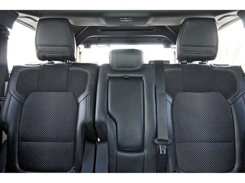 Used 2024 Ford Bronco Raptor image 13