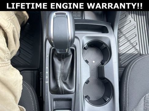 New 2025 Ford Ranger XLT w/ Equipment Group 301A High AWD/4WD image 27