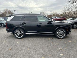 New 2026 Hyundai Palisade Calligraphy video 2