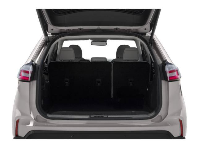 Used 2019 Ford Edge SEL w/ Equipment Group 201A FWD image 11