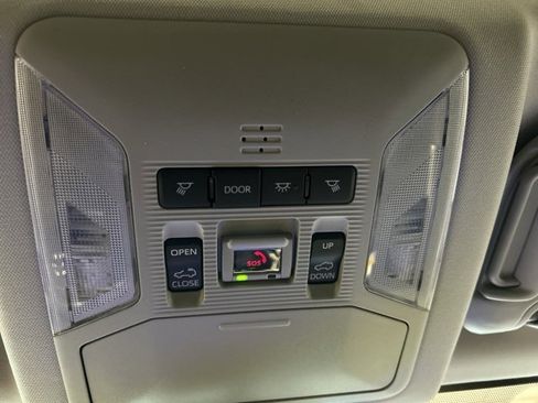 New 2025 Toyota RAV4 XLE image 13