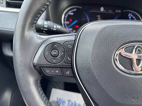 Used 2020 Toyota RAV4 XSE w/ XSE Grade Weather Package AWD/4WD image 64