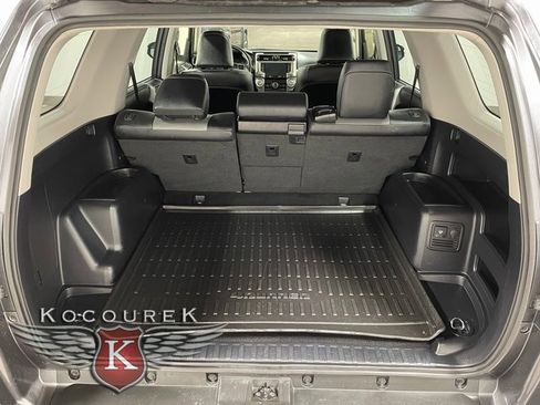 Used 2023 Toyota 4Runner SR5 Premium w/ Moonroof Package image 24