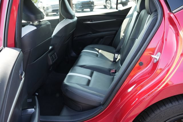 Used 2025 Toyota Camry SE FWD image 15