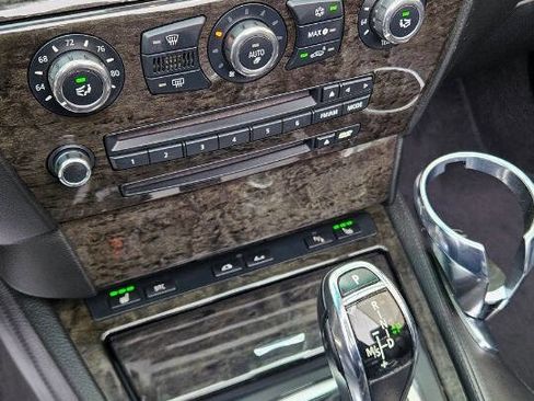 Used 2009 BMW 650i Convertible image 44