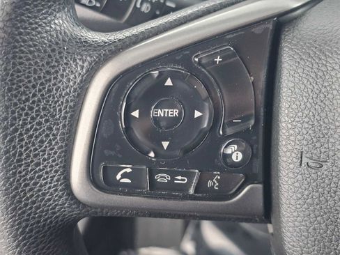 Used 2019 Honda Civic EX image 26