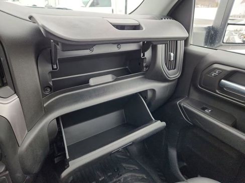 Used 2021 Chevrolet Silverado 2500 W/T w/ WT Fleet Convenience Package image 41