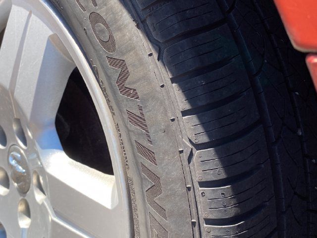 Used 2009 Dodge Caliber SXT FWD image 13