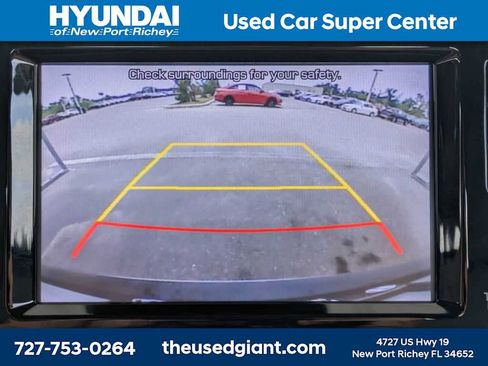 Used 2019 Hyundai Tucson SE FWD image 20