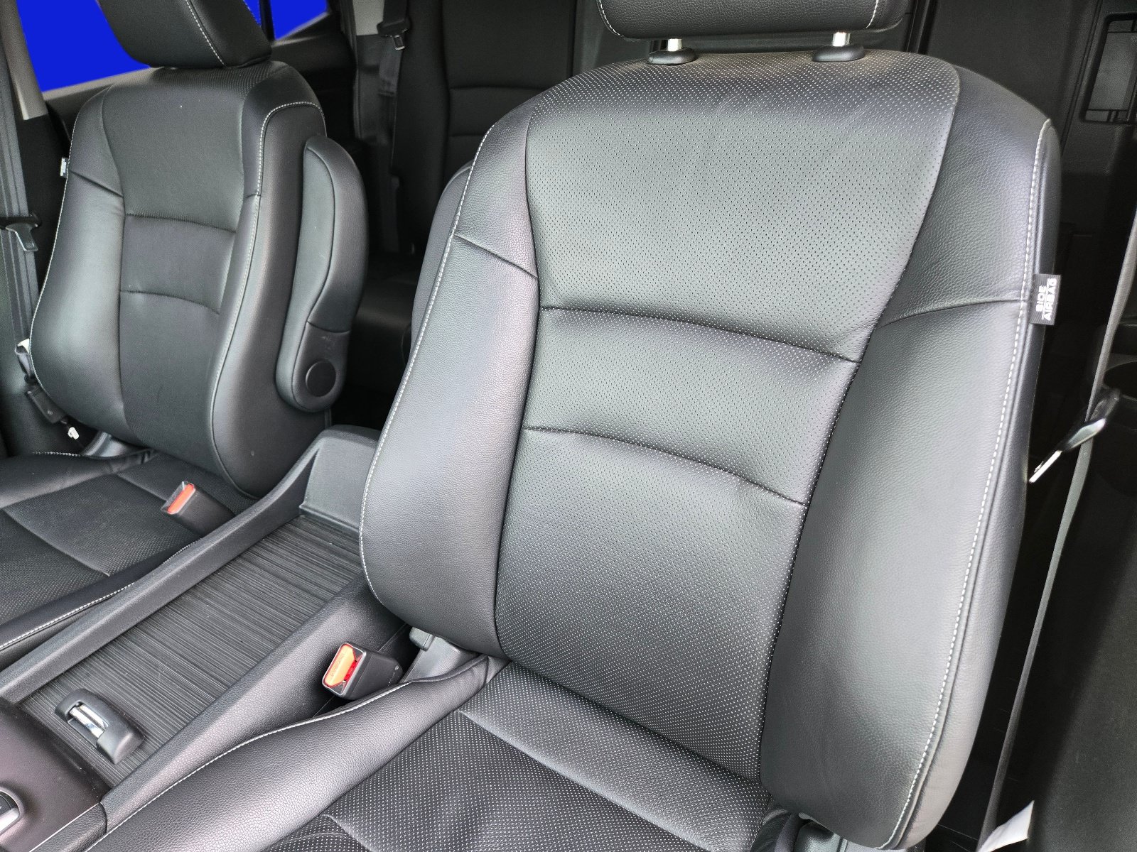 Used 2023 Honda Ridgeline RTL image 16