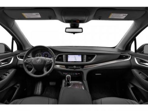 Used 2021 Buick Enclave Avenir w/ Avenir Technology Package image 11