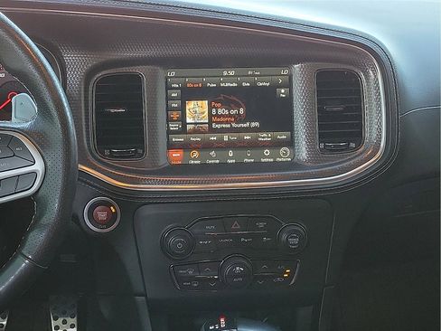 Used 2022 Dodge Charger SRT Hellcat image 10