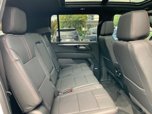 New 2026 Chevrolet Suburban RST w/ Comfort Package AWD/4WD image 14