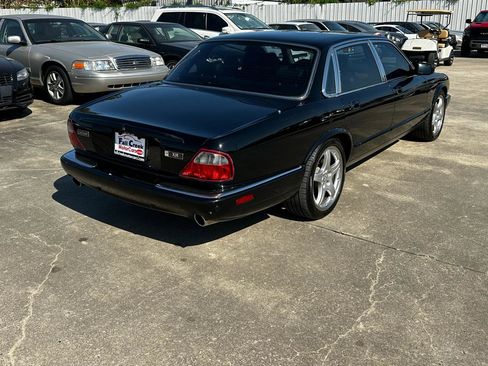 Used 2003 Jaguar XJ8 RWD image 6
