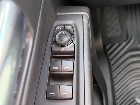 New 2026 Chevrolet Silverado 1500 Custom Trail Boss w/ LPO, Dark Essentials Package image 17