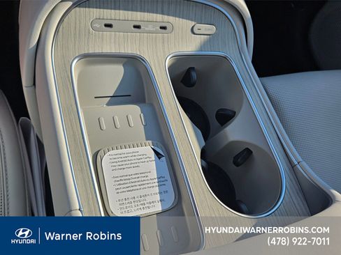 New 2026 Hyundai Palisade Calligraphy image 22