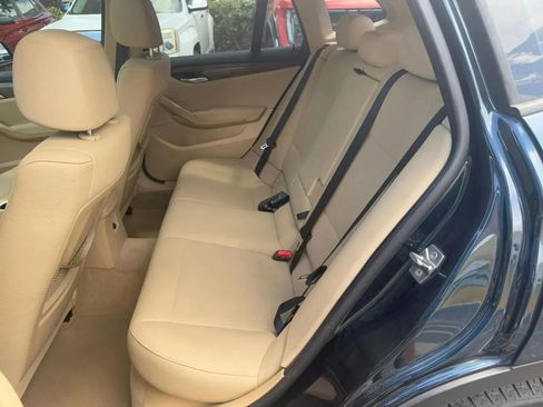 Used 2014 BMW X1 sDrive28i RWD image 26