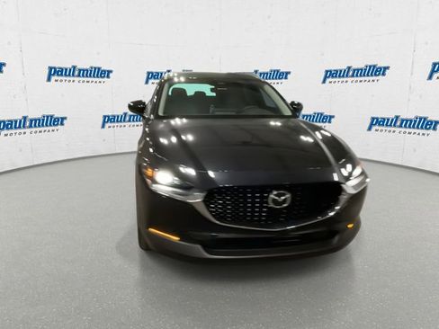 Used 2025 MAZDA CX-30 AWD 2.5 S w/ Preferred Package image 3