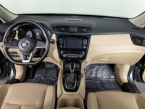 Used 2017 Nissan Rogue SL image 34