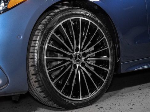 Certified 2025 Mercedes-Benz C 300 Sedan image 26