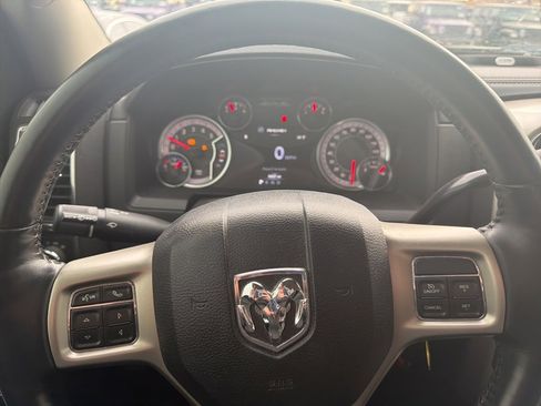 Used 2018 RAM 2500 Laramie w/ Convenience Group image 8