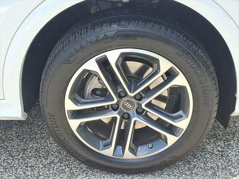 Certified 2025 Audi Q5 Premium w/ Premium Plus AWD/4WD image 8