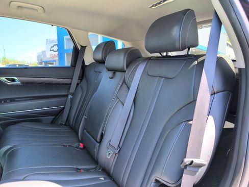 Used 2024 Genesis GV80 2.5T image 30