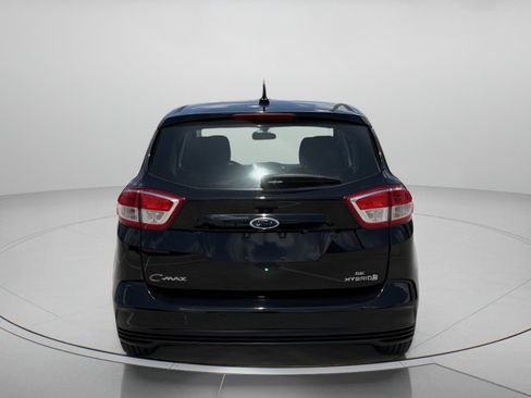 Used 2018 Ford C-MAX SE FWD image 4