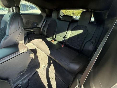 Used 2025 Dodge Charger Daytona R/T w/ Quick Order Package 25M R/T image 24