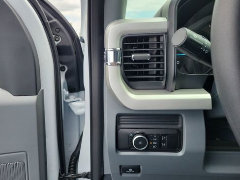 New 2026 Ford F550 4x4 Regular Cab Super Duty image 18